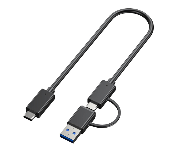 Unitek Obudowa PCIe M.2 SSD z lokalizatorem - 1529987 - zdjęcie 4